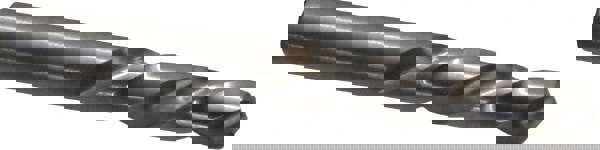 Screw Machine Length Drill Bit: 0.375